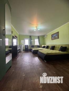 Дом 77м², 1-этажный, участок 8 сот.