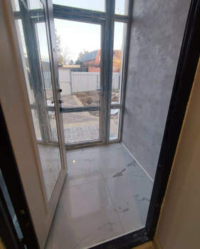 Дом 90м², 1-этажный, участок 5 сот.