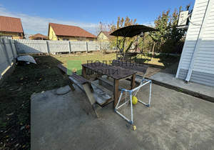 Дом 120м², 1-этажный, участок 7 сот.