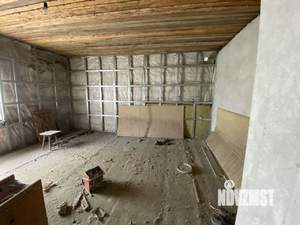 Дом 264м², 1-этажный, участок 5 сот.