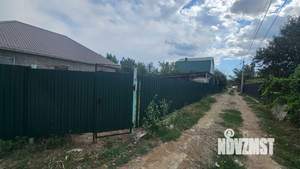 Дом 88м², 1-этажный, участок 6 сот.