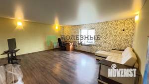 Дом 130м², 2-этажный, участок 8 сот.