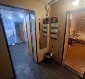 Дом 81м², 1-этажный, участок 3 сот.