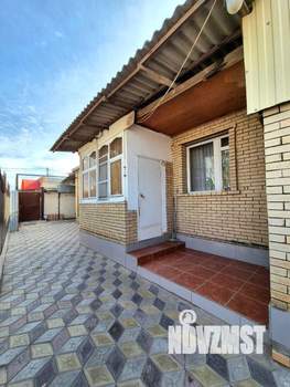 Дом 79м², 1-этажный, участок 5 сот.