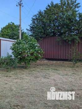 Дача 61м², 1-этажный, участок 4 сот.