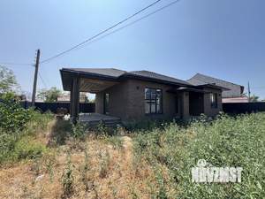 Дом 140м², 1-этажный, участок 5 сот.