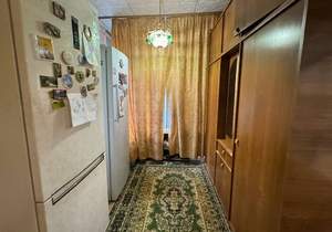 Дом 107м², 1-этажный, участок 4 сот.