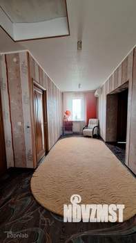 Дом 184м², 2-этажный, участок 4 сот.