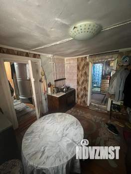 Дом 54м², 1-этажный, участок 0 сот.