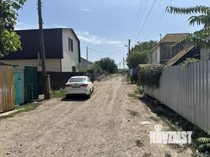 Дом 68м², 1-этажный, участок 5 сот.