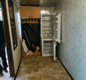 Дом 65м², 1-этажный, участок 8 сот.