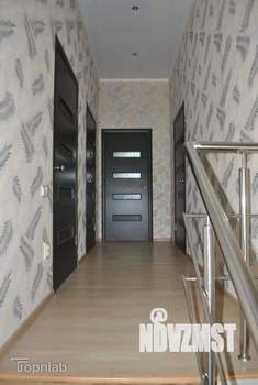 Дом 285м², 2-этажный, участок 6 сот.