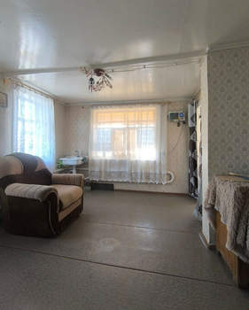 Дом 125м², 1-этажный, участок 6 сот.