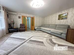 Дом 140м², 1-этажный, участок 6 сот.