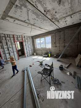 Дом 171м², 2-этажный, участок 6 сот.