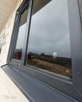 Дом 71м², 1-этажный, участок 4 сот.