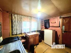 Дом 18м², 1-этажный, участок 6 сот.