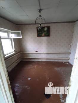 Дом 65м², 1-этажный, участок 6 сот.