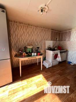 Дом 70м², 1-этажный, участок 3 сот.