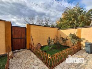 Дом 210м², 2-этажный, участок 4 сот.