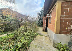 Дом 18м², 1-этажный, участок 6 сот.