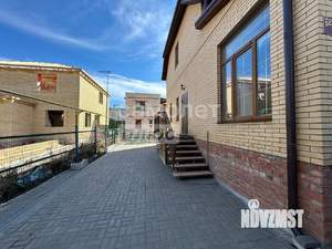 Дом 247м², 3-этажный, участок 498 сот.