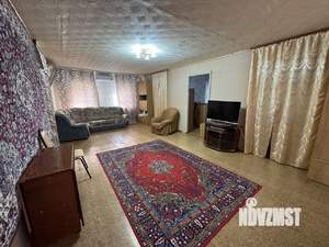 Дом 89м², 1-этажный, участок 6 сот.