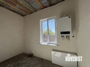 Дом 120м², 1-этажный, участок 4 сот.