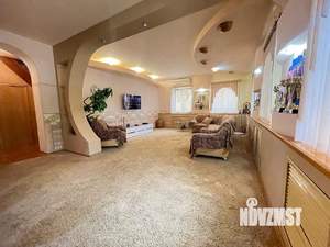 Коттедж 204м², 2-этажный, участок 11 сот.