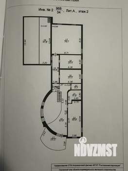 Дом 848м², 3-этажный, участок 8 сот.