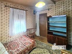 Дом 18м², 1-этажный, участок 6 сот.