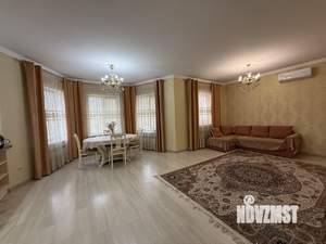 Дом 115м², 2-этажный, участок 6 сот.