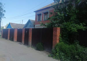 Дом 150м², 2-этажный, участок 3 сот.