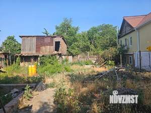 Дом 106м², 1-этажный, участок 5 сот.