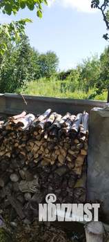 Дом 94м², 2-этажный, участок 6 сот.