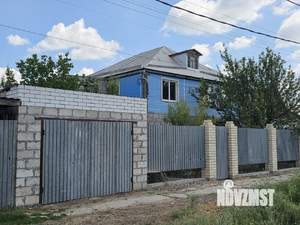 Дом 135м², 2-этажный, участок 5 сот.