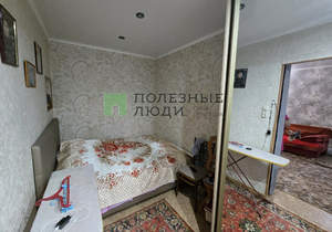 Дом 123м², 1-этажный, участок 5 сот.