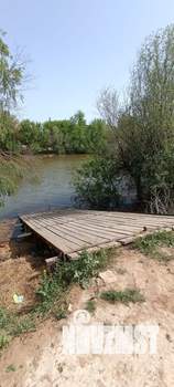 Дом 43м², 1-этажный, участок 7 сот.