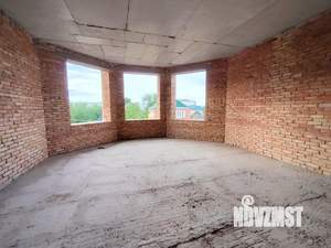 Дом 356м², 2-этажный, участок 4 сот.