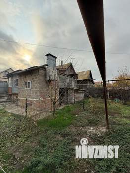 Дом 92м², 1-этажный, участок 4 сот.