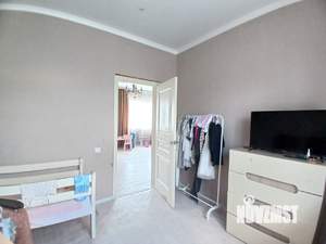 Дом 83м², 1-этажный, участок 3 сот.