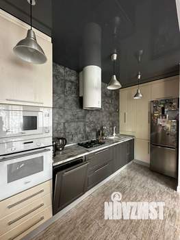 Таунхаус 97м², 2-этажный, участок 2 сот.