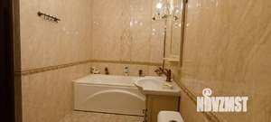 Дом 194м², 3-этажный, участок 7 сот.