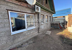 Дом 70м², 1-этажный, участок 234 сот.