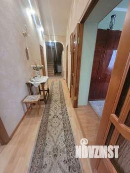 Коттедж 253м², 2-этажный, участок 5 сот.