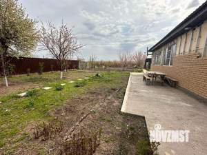 Дом 100м², 1-этажный, участок 7 сот.