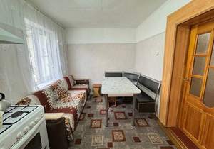 Дом 107м², 1-этажный, участок 4 сот.