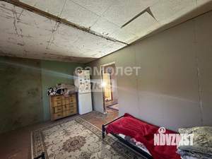 Дом 47м², 1-этажный, участок 3 сот.