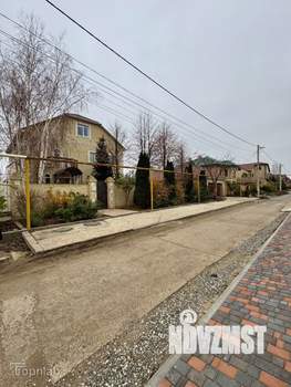 Дом 339м², 3-этажный, участок 8 сот.