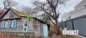 Дом 35м², 1-этажный, участок 6 сот.